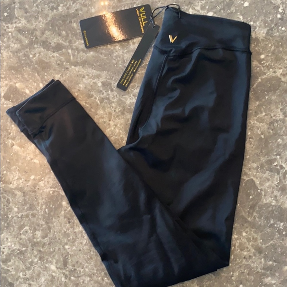 Vull Sport Compression